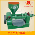 Guang Xin Brand Small Edible Vegetable Oil Press Machine